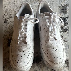 Nike Court Vision low top